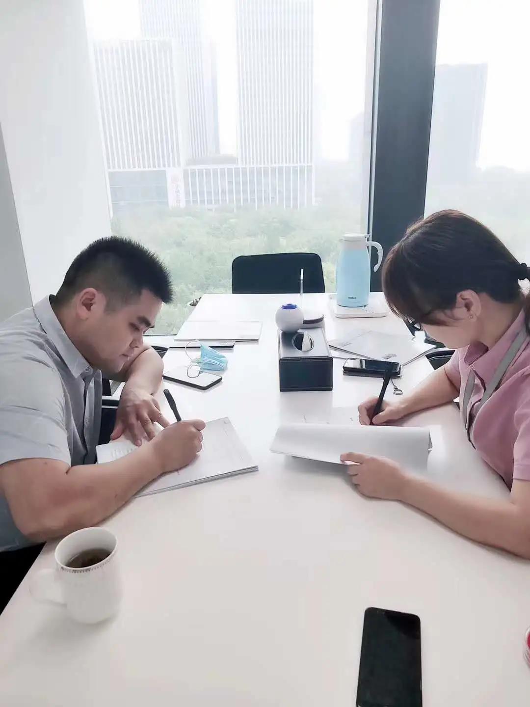 熱烈祝賀林總簽約創(chuàng)綠家吉林省長春市區(qū)級代理！