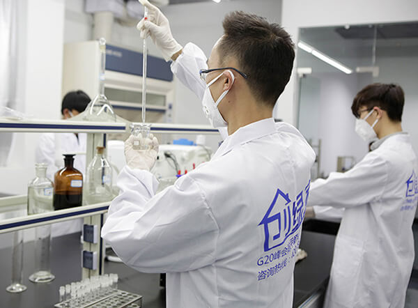 除甲醛加盟可能不是我們想象的那么簡(jiǎn)單