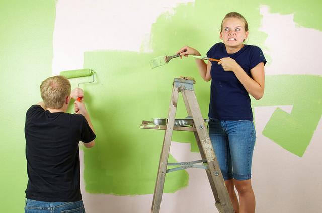 夏季裝修有一件事情千萬要注意