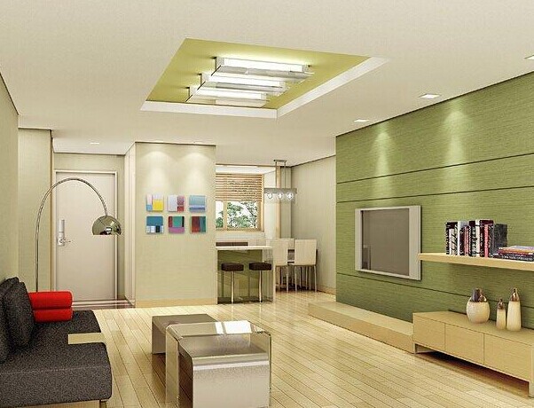 室內(nèi)裝修知識(shí)：分享室內(nèi)裝修中一些最基本的知識(shí)