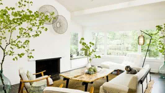 如何判斷室內(nèi)空氣污染的情況？