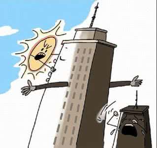 室內(nèi)裝修知識：一樓采光不怎么好該怎么辦？