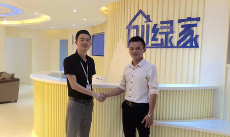 除甲醛加盟環(huán)保項(xiàng)目加盟費(fèi)多少？