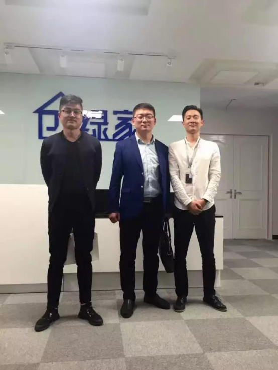 恭喜泰安市張總加盟創(chuàng)綠家除甲醛品牌！