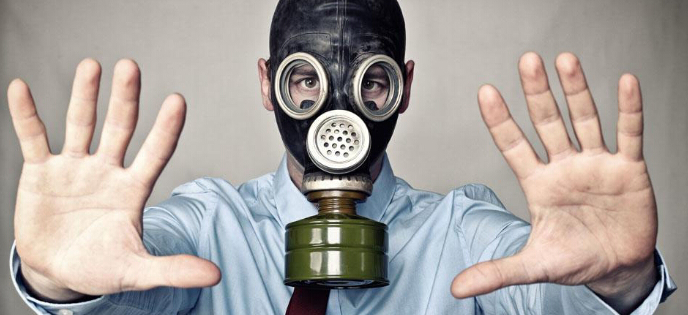 杭州除甲醛是怎么收費的？