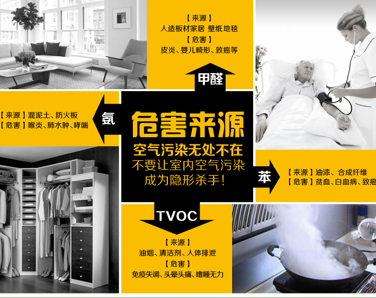 開除甲醛加盟店能賺錢么？