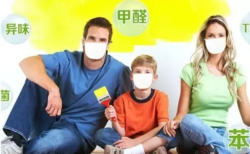 新家裝修除甲醛該怎么做？