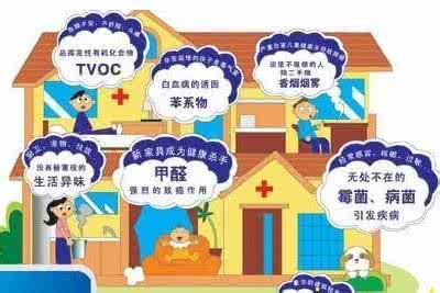 除甲醛加盟項(xiàng)目搶占市場(chǎng)先機(jī)是重點(diǎn)！