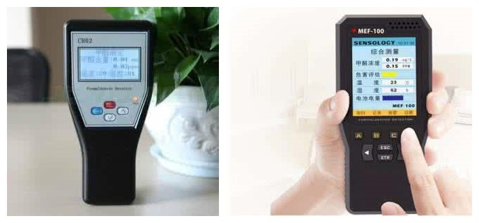 家用甲醛檢測儀器真的管用嗎？