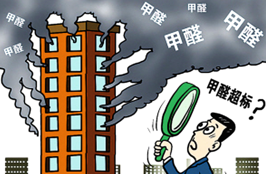 零甲醛的家具真的有嗎？