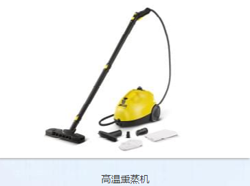 代理除甲醛加盟項目需要哪些設(shè)備？