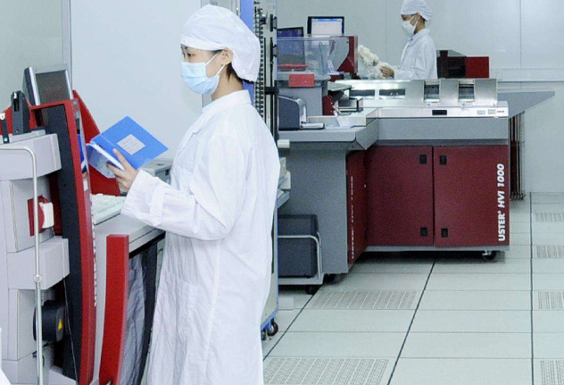 室內(nèi)甲醛檢測如何進行？