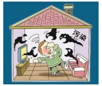 室內(nèi)裝修如何避免甲醛的侵?jǐn)_？