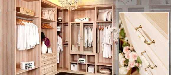 新衣柜怎么樣除甲醛？