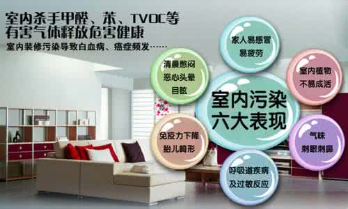 除甲醛加盟項目賺錢嗎？