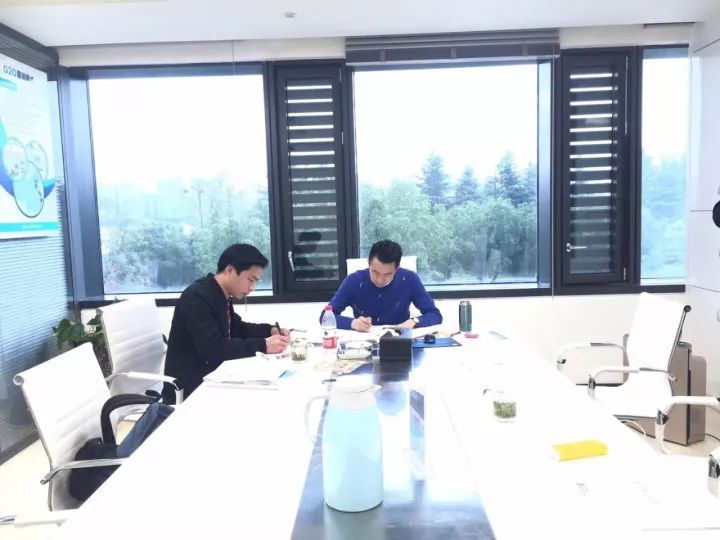 熱烈祝賀岳總簽約創(chuàng)綠家濮陽(yáng)市區(qū)級(jí)代理！