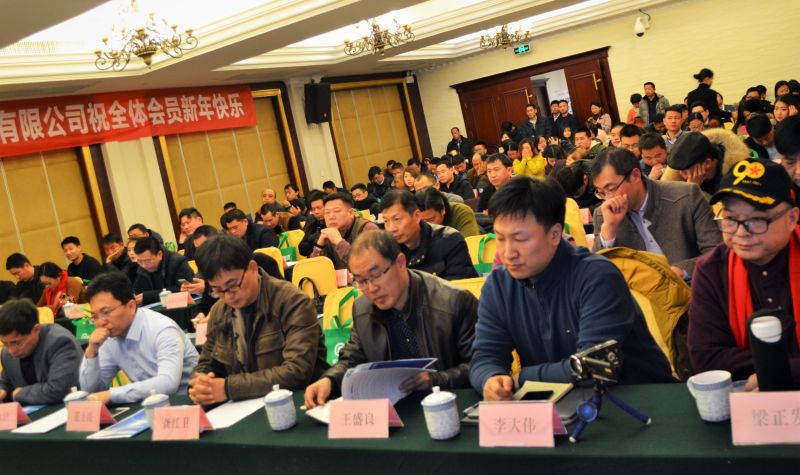 創(chuàng)綠家環(huán)保技術(shù)總監(jiān)許厚榮榮獲“突出貢獻(xiàn)獎(jiǎng)”等榮譽(yù)