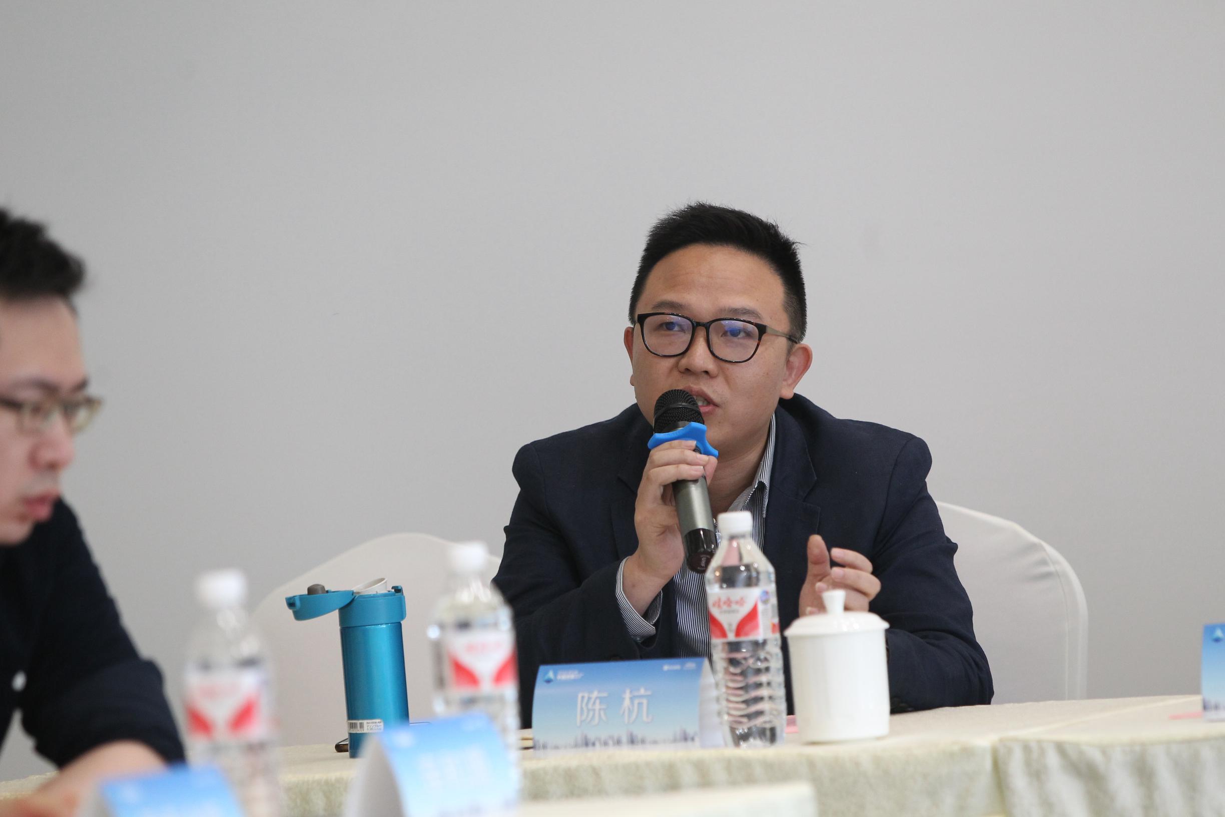 創(chuàng)綠家環(huán)保應(yīng)邀參加2018中國(guó)透明工廠評(píng)選啟動(dòng)儀式！