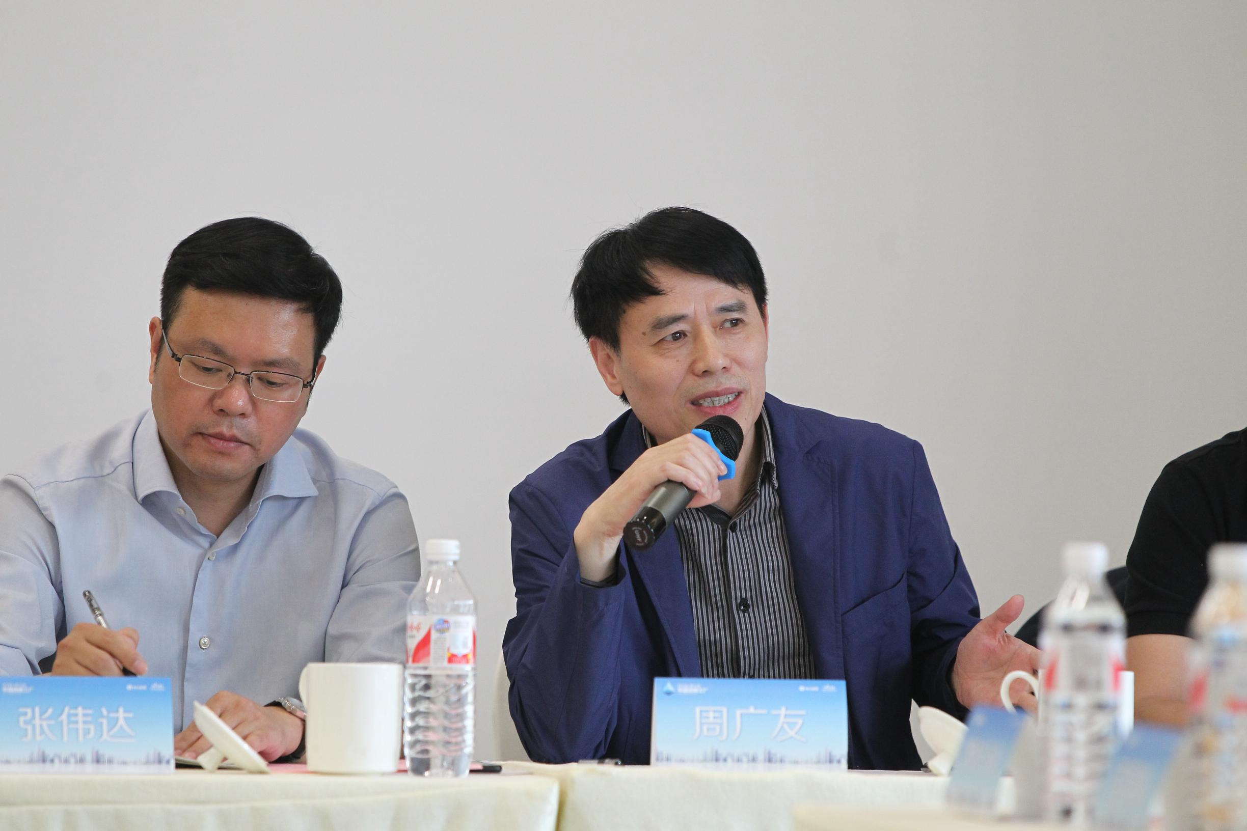 創(chuàng)綠家環(huán)保應(yīng)邀參加2018中國(guó)透明工廠評(píng)選啟動(dòng)儀式！