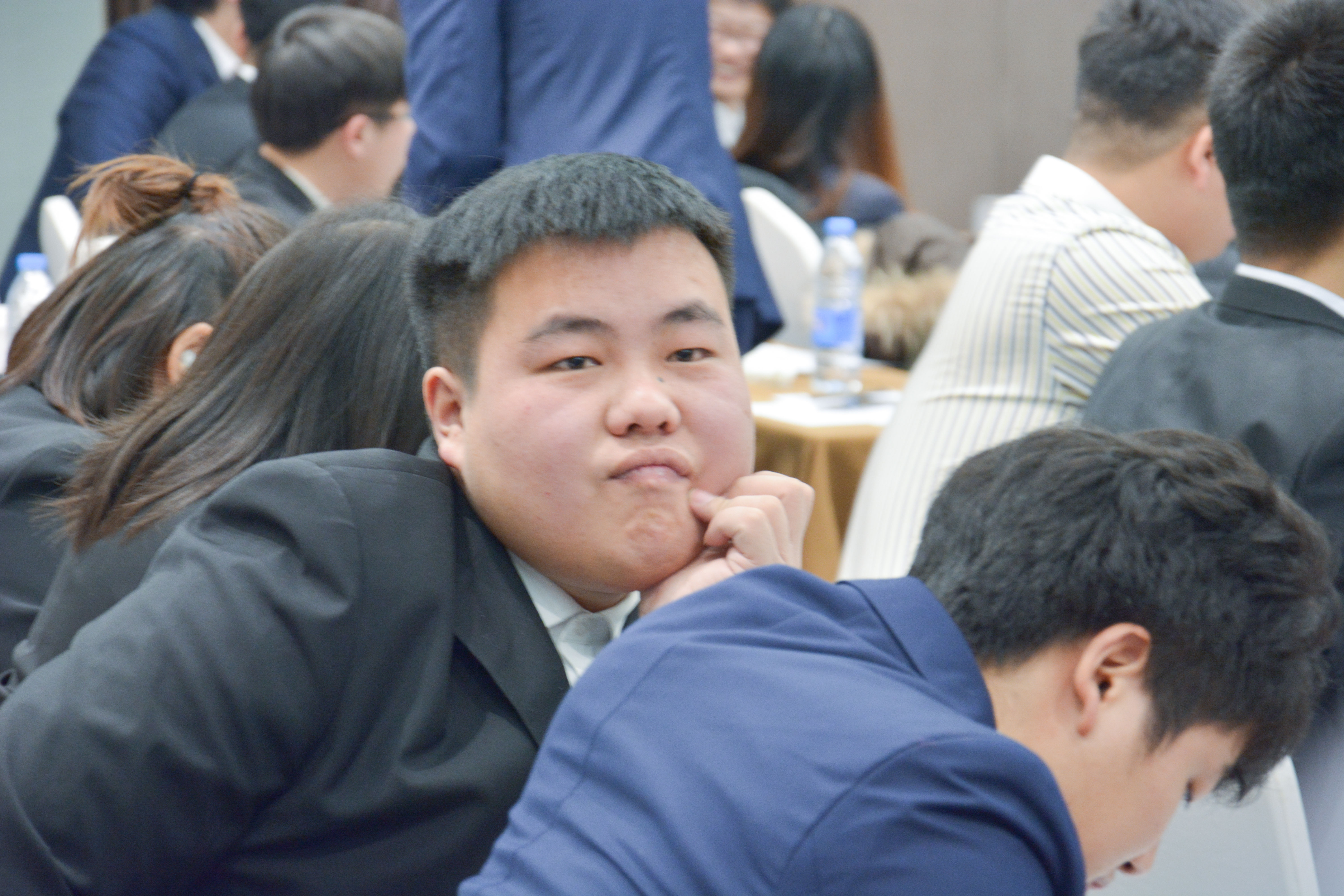 【3月生日會】是時候展現(xiàn)真正的最佳技術(shù)了