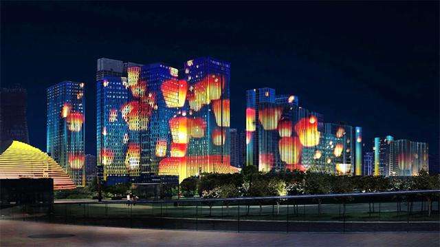 新起點(diǎn)，新征程 | 熱烈祝賀創(chuàng)綠家喬遷新址