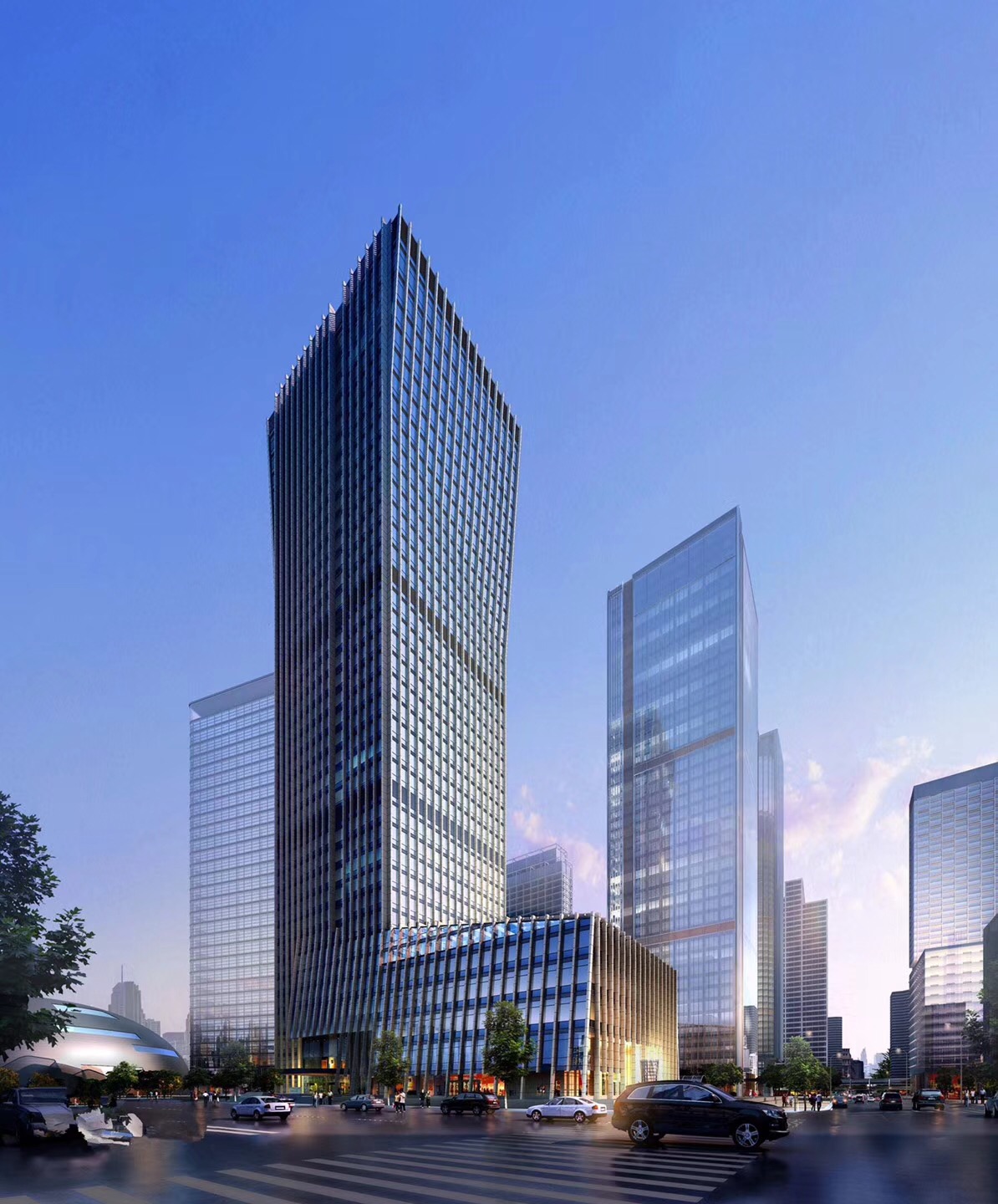 新起點(diǎn)，新征程 | 熱烈祝賀創(chuàng)綠家喬遷新址