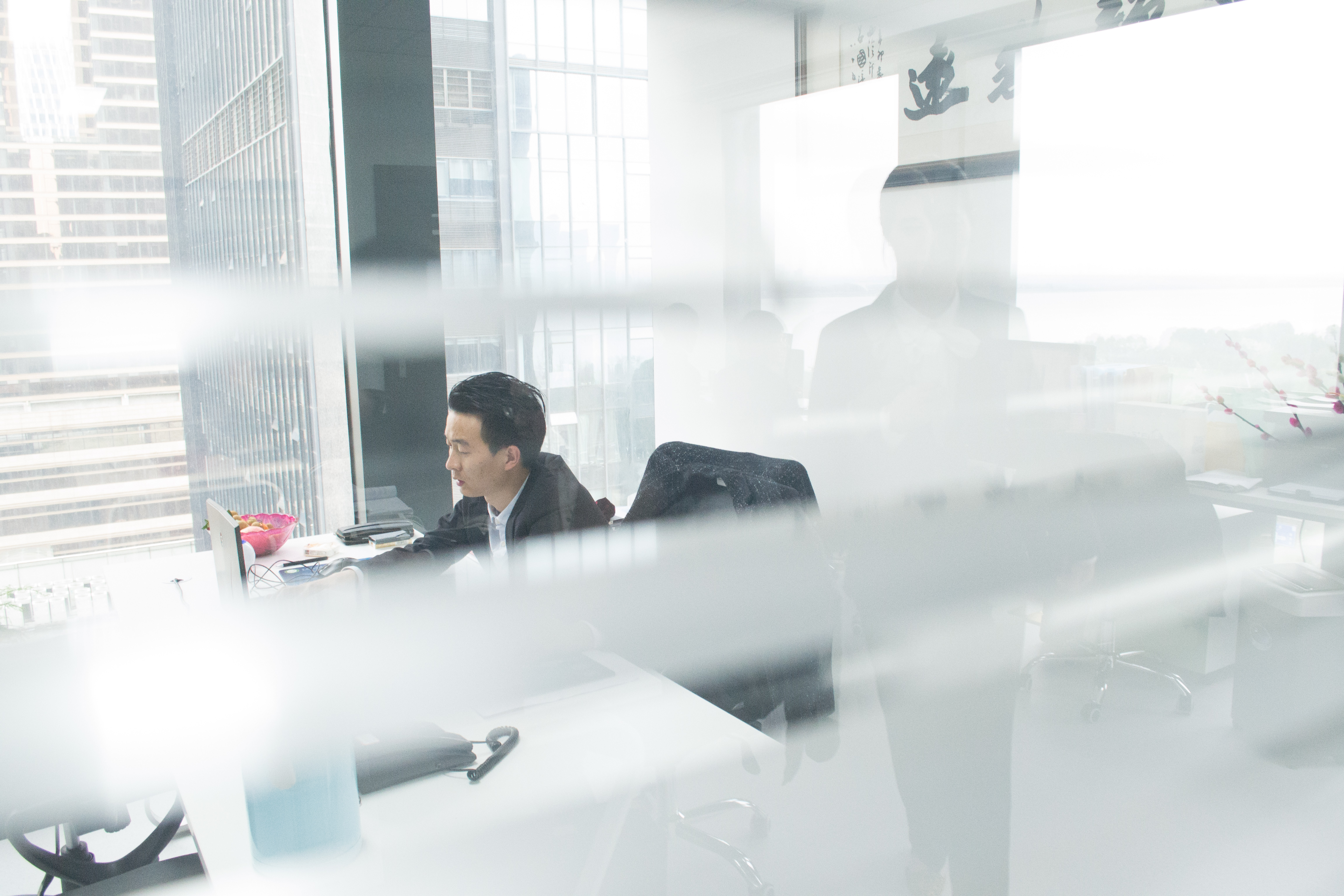 新起點(diǎn)，新征程 | 熱烈祝賀創(chuàng)綠家喬遷新址