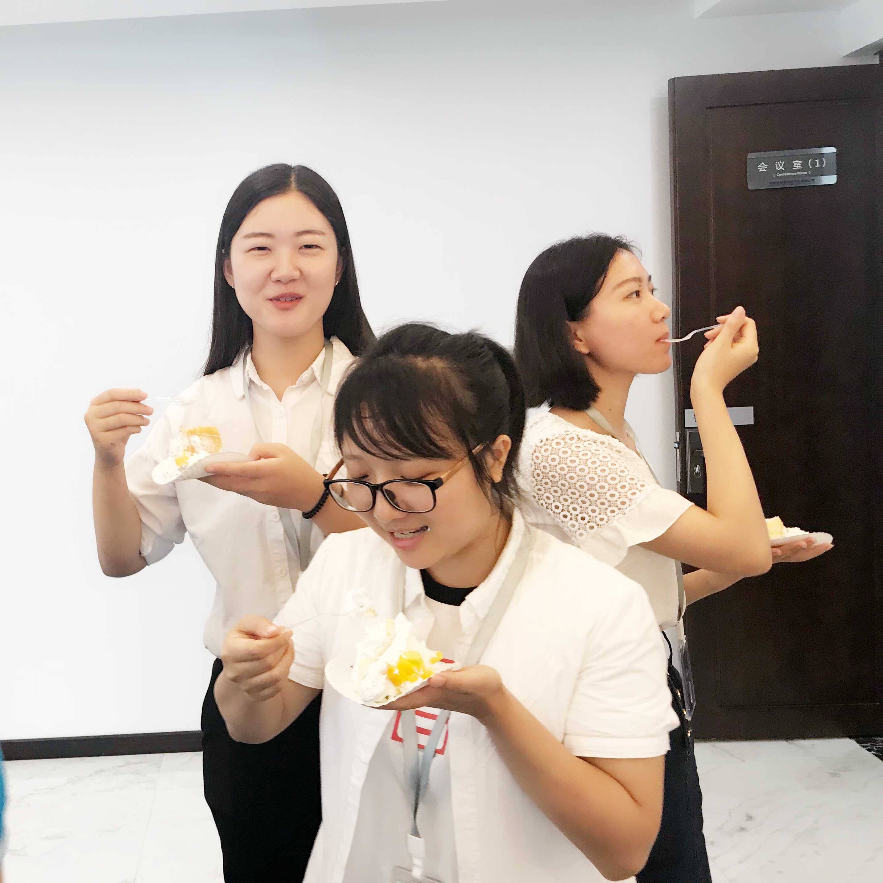 【7月生日會(huì)】喂——請問你是在網(wǎng)紅公司上班嗎？